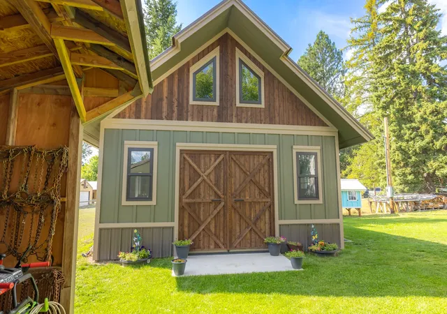 Photo 3 of Manufactured home for sale at 1482 15th Street, Columbia Falls, MT 59912 | MLS# 30078541 | Listing updated on 2026-09-17