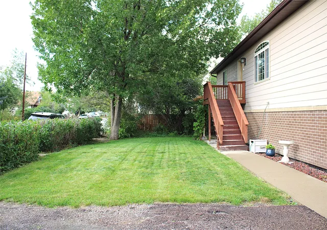 Photo 3 of Single family home for sale at 548 7th Avenue S, Shelby, MT 59474 | MLS# 30078411 | Listing updated on 2026-09-19