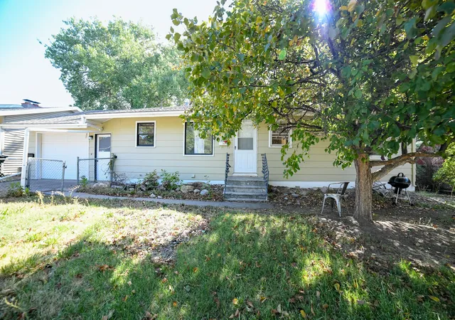 Photo 1 of Single family home for sale at 813 49th Street S, Great Falls, MT 59405 | MLS# 30078486 | Listing updated on 2026-09-23