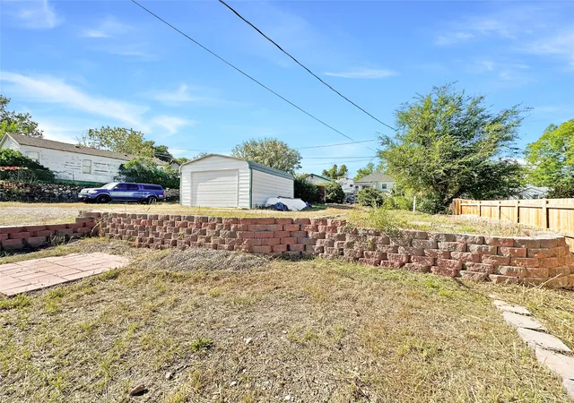 Photo 3 of Single family home for sale at 151 10th Avenue N, Shelby, MT 59474 | MLS# 30078404 | Listing updated on 2026-09-18