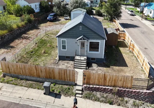 Photo 3 of Single family home for sale at 151 10th Avenue N, Shelby, MT 59474 | MLS# 30078404 | Listing updated on 2026-09-18