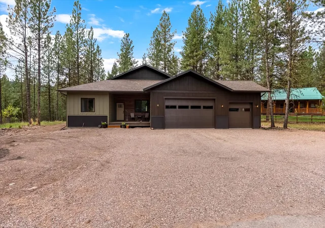 Photo 1 of Single family home for sale at 312 Dunham Ct, Seeley Lake, MT 59868 | MLS# 30078563 | Listing updated on 2026-09-17