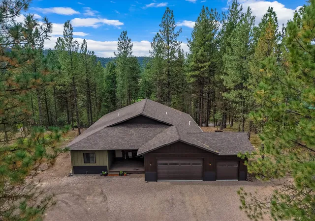 Photo 1 of Single family home for sale at 312 Dunham Ct, Seeley Lake, MT 59868 | MLS# 30078563 | Listing updated on 2026-10-22