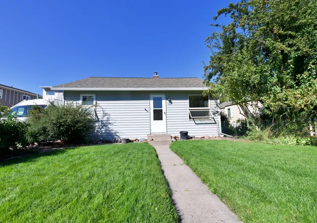 Photo 1 of Single family home for sale at 1414 S 1st Street W, Missoula, MT 59801 | MLS# 30078566 | Listing updated on 2026-09-17