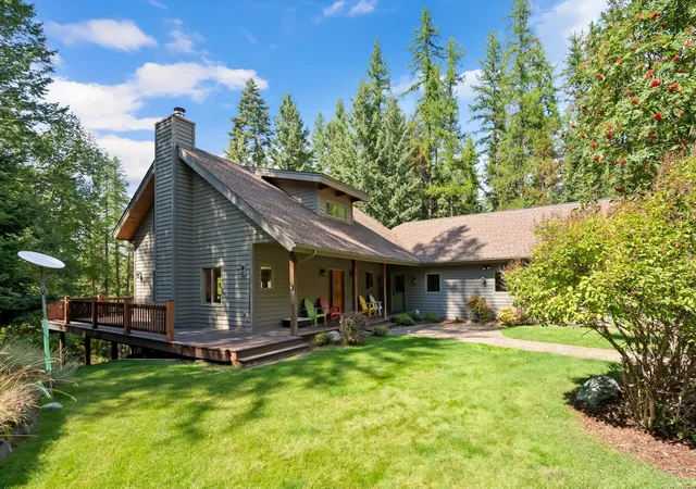 Photo 1 of Single family home for sale at 2405 E Lakeshore Dr, Whitefish, MT 59937 | MLS# 30078384 | Listing updated on 2026-09-17