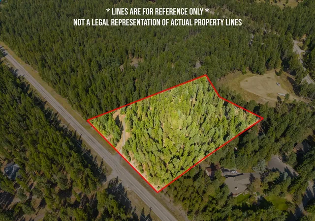 Photo 1 of Land for sale at 2397 E Lakeshore, Whitefish, MT 59937 | MLS# 30078402 | Listing updated on 2026-10-02