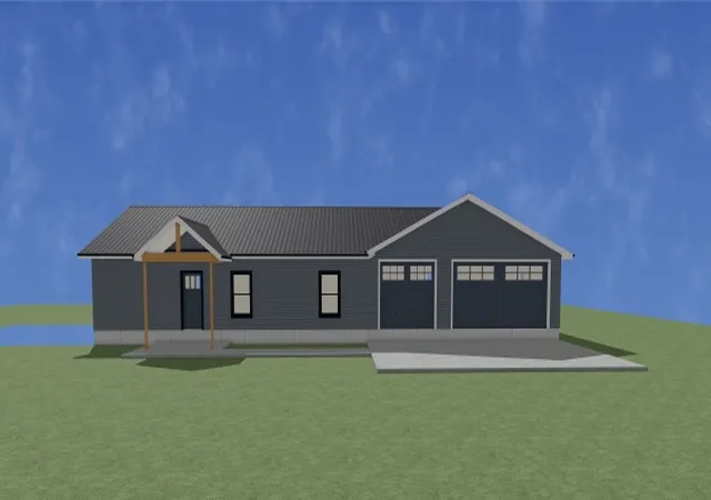 Photo 1 of Single family home for sale at 70 E Country Ln, Great Falls, MT 59404 | MLS# 30078440 | Listing updated on 2026-09-29