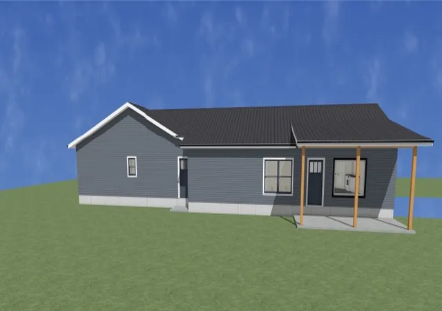 Photo 3 of Single family home for sale at 70 E Country Ln, Great Falls, MT 59404 | MLS# 30078440 | Listing updated on 2026-09-29