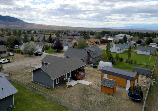 Photo 2 of Single family home for sale at 521 Centennial Dr, Sheridan, MT 59749 | MLS# 30078533 | Listing updated on 2026-09-17