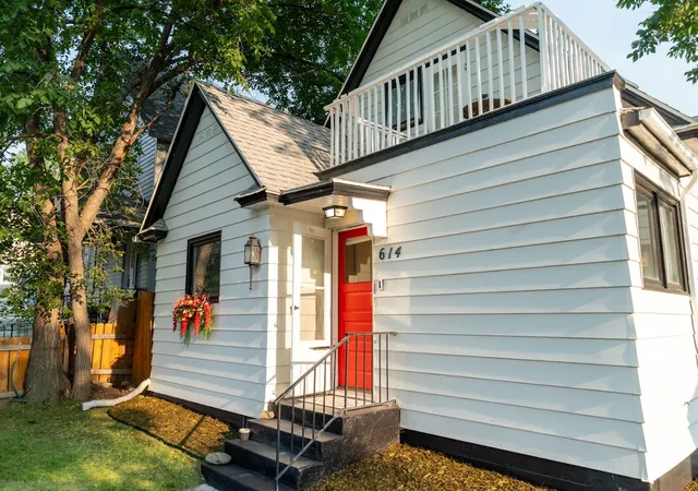 Photo 2 of Single family home for sale at 614 6th Avenue N, Great Falls, MT 59401 | MLS# 30078499 | Listing updated on 2026-10-03
