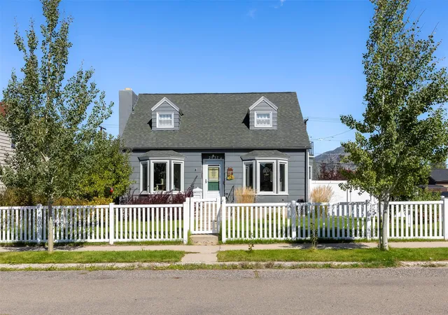 Single family home for sale at 2837 State St, Butte, MT 59701 | MLS# 30078564