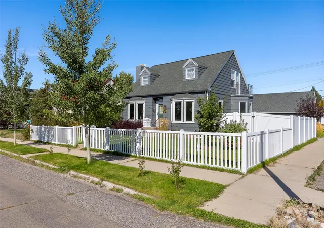 Photo 3 of Single family home for sale at 2837 State St, Butte, MT 59701 | MLS# 30078564 | Listing updated on 2026-09-18