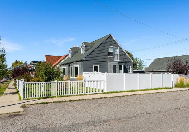 Photo 3 of Single family home for sale at 2837 State St, Butte, MT 59701 | MLS# 30078564 | Listing updated on 2026-09-18