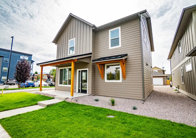 Photo 1 of Single family home for sale at 5267 Remington Dr, Missoula, MT 59808 | MLS# 30078581 | Listing updated on 2026-09-18