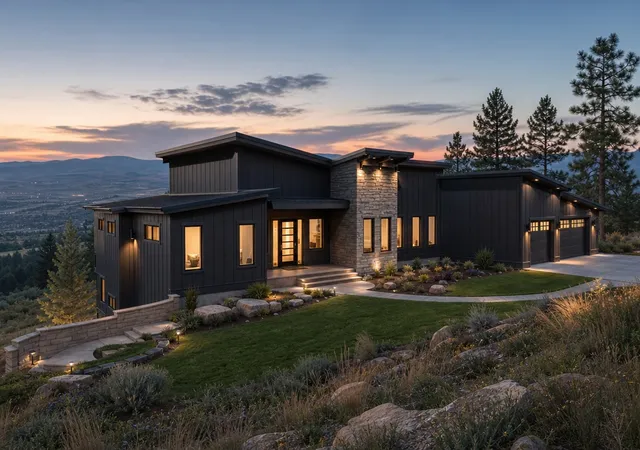 Single family home for sale at 1087 Rugged Ridge Rd, Stevensville, MT 59870 | MLS# 30077365 | Listing updated on 2026-09-17