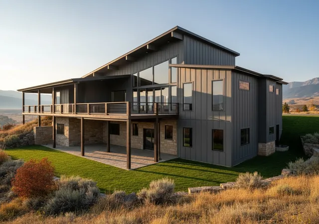 Photo 1 of Single family home for sale at 1087 Rugged Ridge Rd, Stevensville, MT 59870 | MLS# 30077365 | Listing updated on 2026-09-17