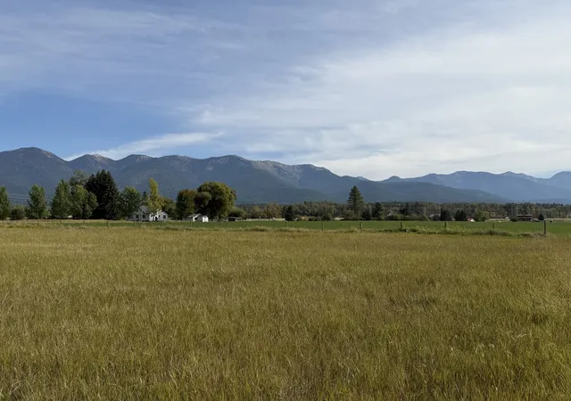Photo 1 of Land for sale at 4675 Mt Hwy 35, Kalispell, MT 59901 | MLS# 30078228 | Listing updated on 2026-09-17