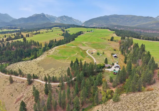 Photo 1 of Single family home for sale at 2889 Boom Orchard Trl, Darby, MT 59829 | MLS# 30078594 | Listing updated on 2026-09-18