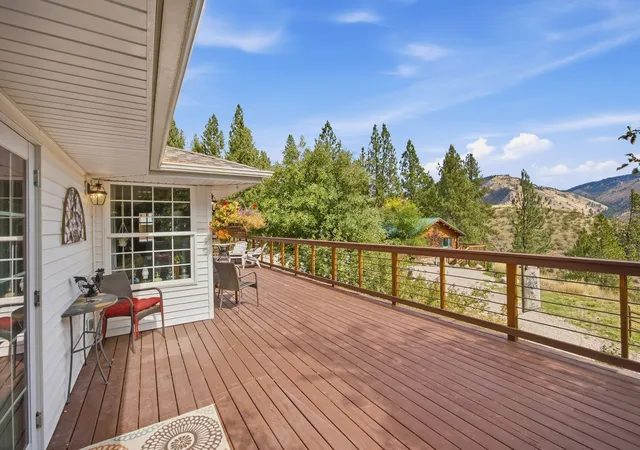 Photo 4 of Single family home for sale at 2889 Boom Orchard Trl, Darby, MT 59829 | MLS# 30078594 | Listing updated on 2026-09-18