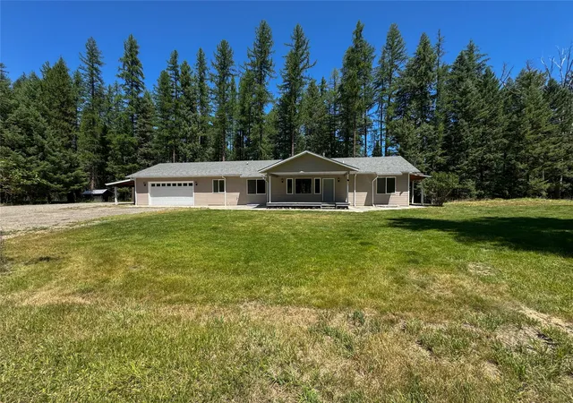 Photo 1 of Single family home for sale at 77 Horizon Dr, Libby, MT 59923 | MLS# 30078497 | Listing updated on 2026-09-17