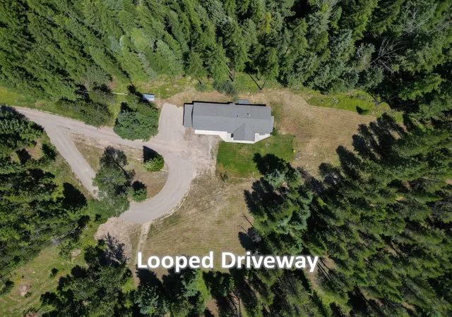 Photo 2 of Single family home for sale at 77 Horizon Dr, Libby, MT 59923 | MLS# 30078497 | Listing updated on 2026-09-17