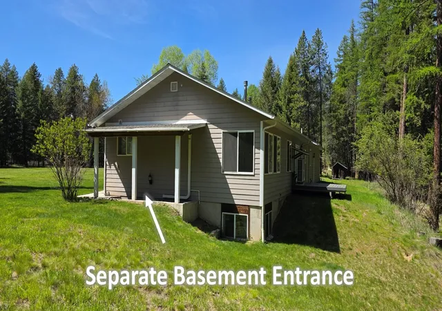 Photo 3 of Single family home for sale at 77 Horizon Dr, Libby, MT 59923 | MLS# 30078497 | Listing updated on 2026-09-17