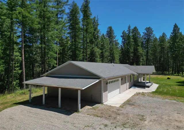 Photo 4 of Single family home for sale at 77 Horizon Dr, Libby, MT 59923 | MLS# 30078497 | Listing updated on 2026-09-17