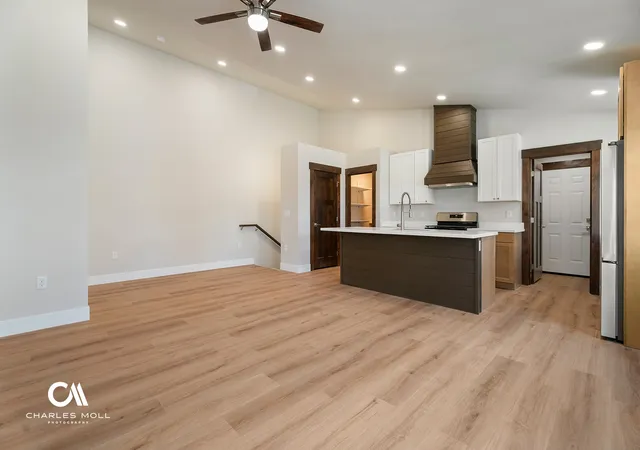 Photo 4 of Townhouse for sale at 722 Elm St, Helena, MT 59601 | MLS# 30078568 | Listing updated on 2026-09-18