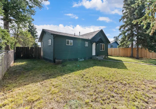 Photo 3 of Single family home for sale at 622 2nd Avenue Se, Ronan, MT 59864 | MLS# 30078562 | Listing updated on 2026-09-18