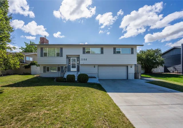 Single family home for sale at 1108 E Fiesta, Great Falls, MT 59404 | MLS# 30078558