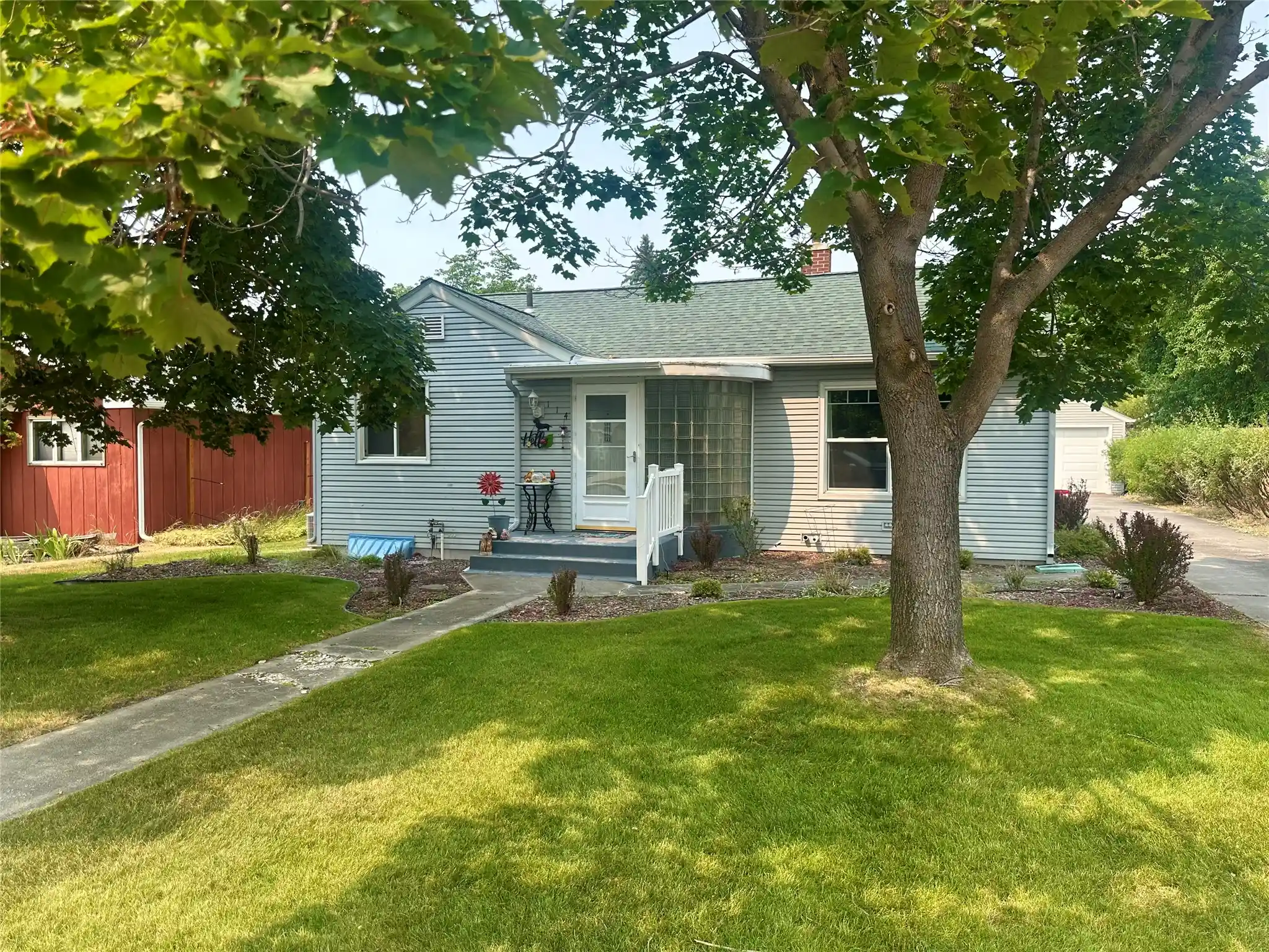 Single family home for sale at 114 Sentinel St, Missoula, MT 59801 | MLS# 30078589