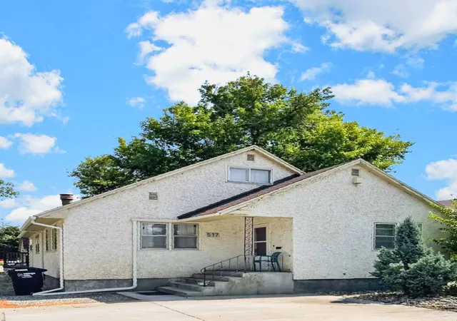 Photo 1 of Single family home for sale at 517 S 29th Street, Billings, MT 59101 | MLS# 30078513 | Listing updated on 2026-09-17