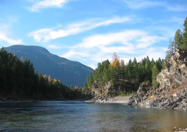 Land for sale at 5355 Flathead Rnch Rd #19, Columbia Falls, MT 59912 | MLS# 30078615