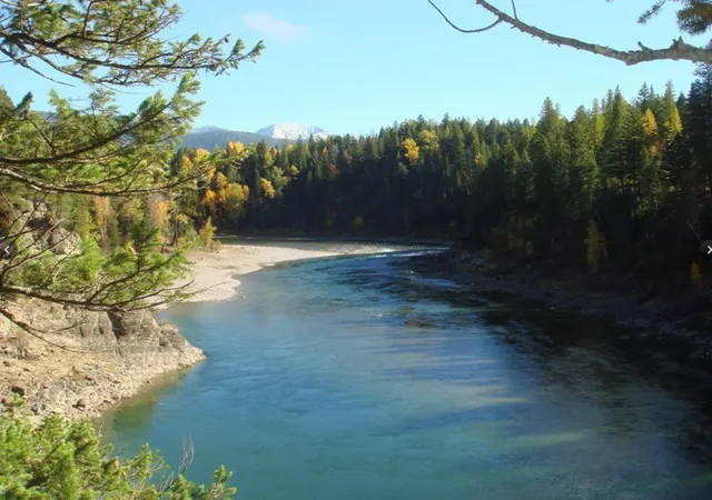 Photo 1 of Land for sale at 5355 Flathead Rnch Rd #19, Columbia Falls, MT 59912 | MLS# 30078615 | Listing updated on 2026-09-18