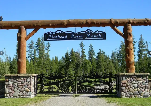 Photo 2 of Land for sale at 5355 Flathead Rnch Rd #19, Columbia Falls, MT 59912 | MLS# 30078615 | Listing updated on 2026-09-18