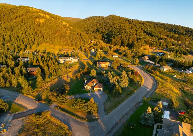 Single family home for sale at 8855 Sypes Cyn Rd, Bozeman, MT 59715 | MLS# 30078616