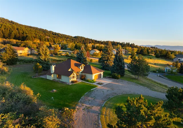 Photo 1 of Single family home for sale at 8855 Sypes Cyn Rd, Bozeman, MT 59715 | MLS# 30078616 | Listing updated on 2026-09-18