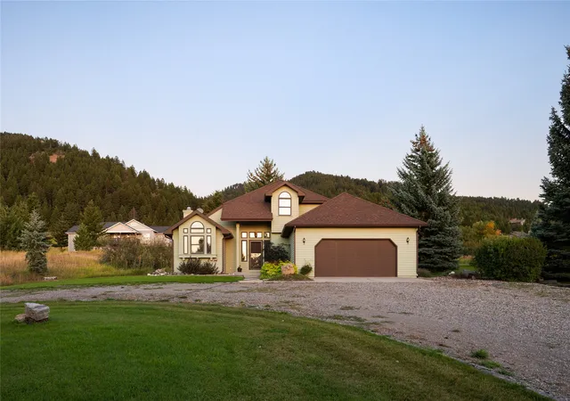 Photo 42 of Single family home for sale at 8855 Sypes Cyn Rd, Bozeman, MT 59715 | MLS# 30078616 | Listing updated on 2026-09-30
