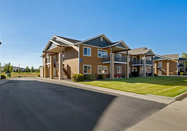 Photo 1 of Condo for sale at 3100 Wynne #B8, Butte, MT 59701 | MLS# 30078526 | Listing updated on 2026-09-20