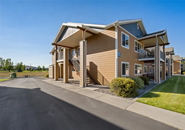 Photo 2 of Condo for sale at 3100 Wynne #B8, Butte, MT 59701 | MLS# 30078526 | Listing updated on 2026-09-20
