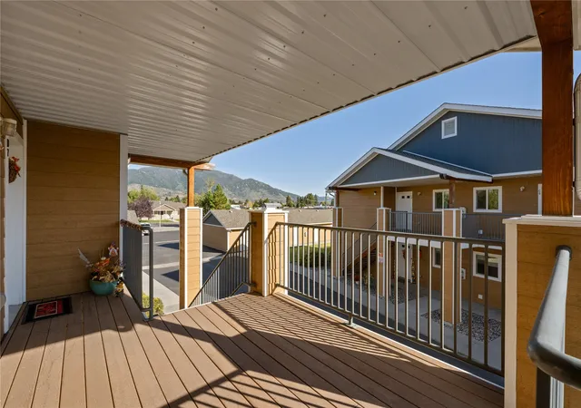 Photo 3 of Condo for sale at 3100 Wynne #B8, Butte, MT 59701 | MLS# 30078526 | Listing updated on 2026-09-20