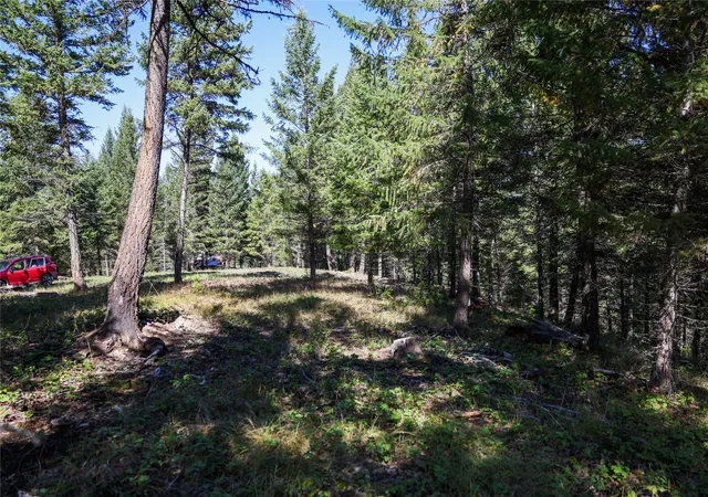 Land for sale at Lot 2 Tobacco Rd, Eureka, MT 59917 | MLS# 30078597