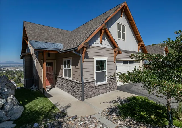 Photo 3 of Condo for sale at 2060 Scott Dr, Helena, MT 59601 | MLS# 30078309 | Listing updated on 2026-09-22