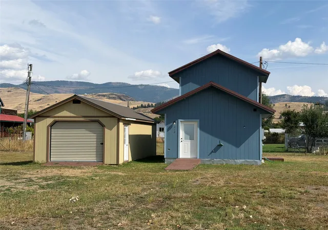 Single family home for sale at 510 5th Street, Plains, MT 59859 | MLS# 30078619