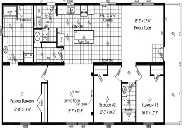 Photo 2 of Single family home for sale at 4 Kingfisher Ln, Great Falls, MT 59401 | MLS# 30078547 | Listing updated on 2026-09-24