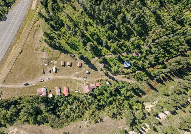 Photo 2 of Land for sale at 4100 Mt Hwy 200, Wolf Creek, MT 59648 | MLS# 30078627 | Listing updated on 2026-09-18