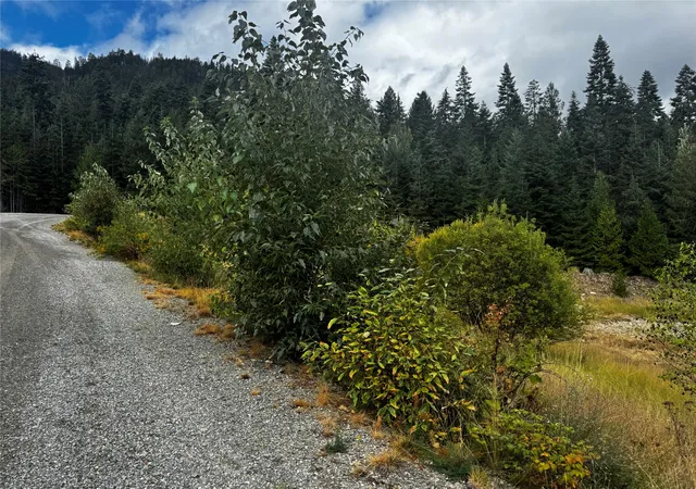 Land for sale at Nhn Kyrans Ln, Troy, MT 59935 | MLS# 30078230