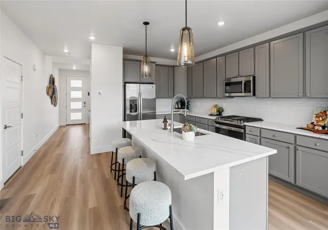 Single family home for sale at 4807 Briarwood Ln, Bozeman, MT 59718 | MLS# 30078636