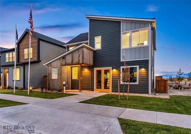 Photo 2 of Single family home for sale at 4807 Briarwood Ln, Bozeman, MT 59718 | MLS# 30078636 | Listing updated on 2026-09-23