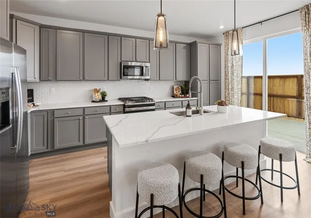 Photo 3 of Single family home for sale at 4807 Briarwood Ln, Bozeman, MT 59718 | MLS# 30078636 | Listing updated on 2026-09-23
